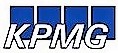 Logo of KPMG