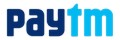 Logo of Paytm